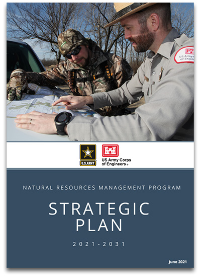 Natural Resoures Management Program Strategic Plan