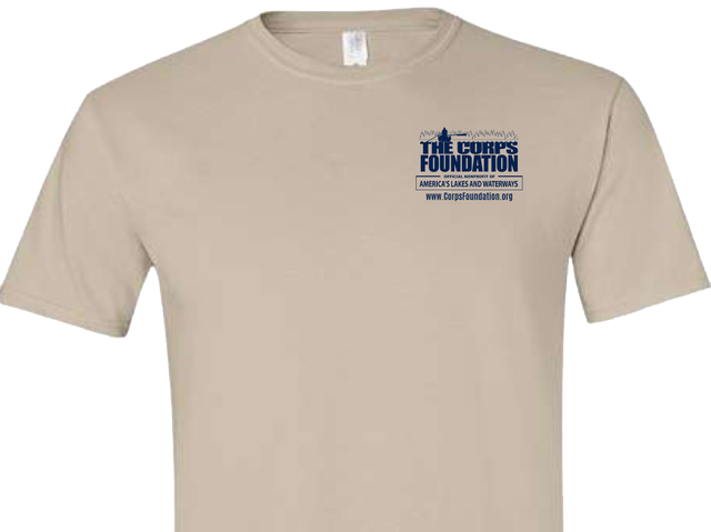 Corps Foundation T-Shirt